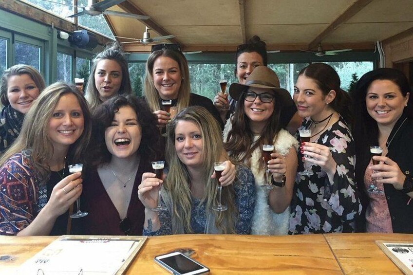 Ladies day out 3