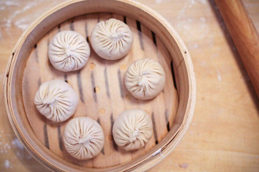 Eat Like a Local Through Shanghai's French Concession 5