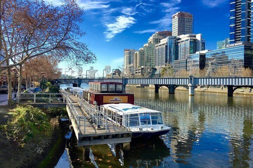 Melbourne, Southbank