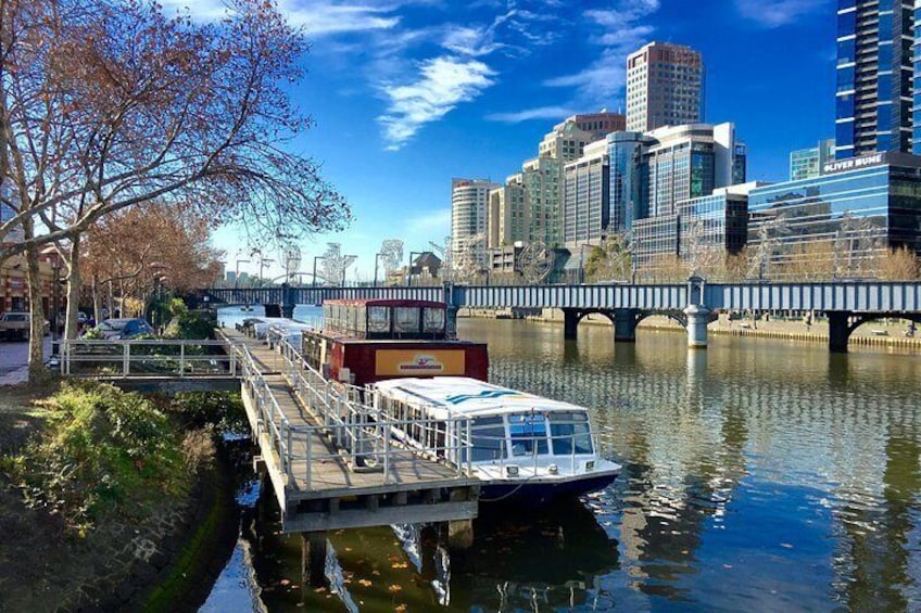 Melbourne, Southbank