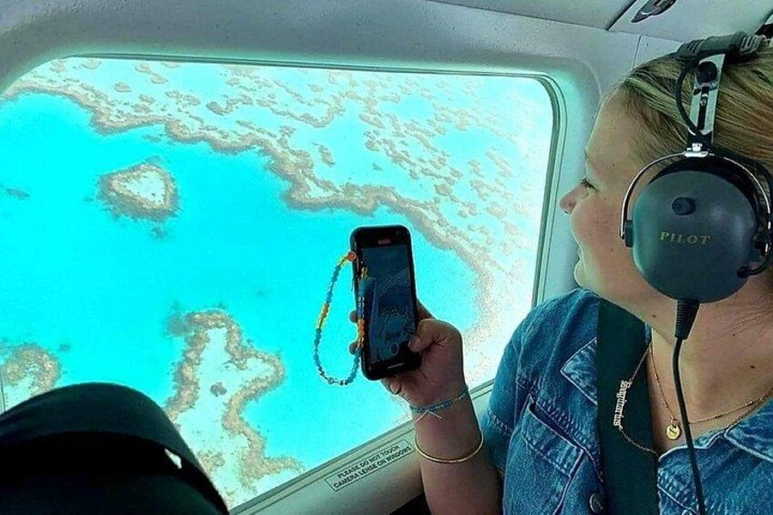 Bird's Eye View 1