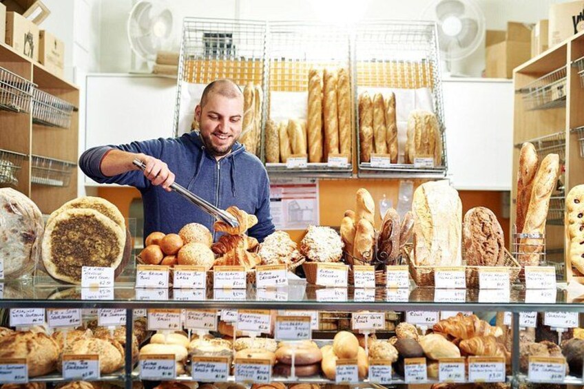 Queen Victoria Market Ultimate Foodie Tour 3