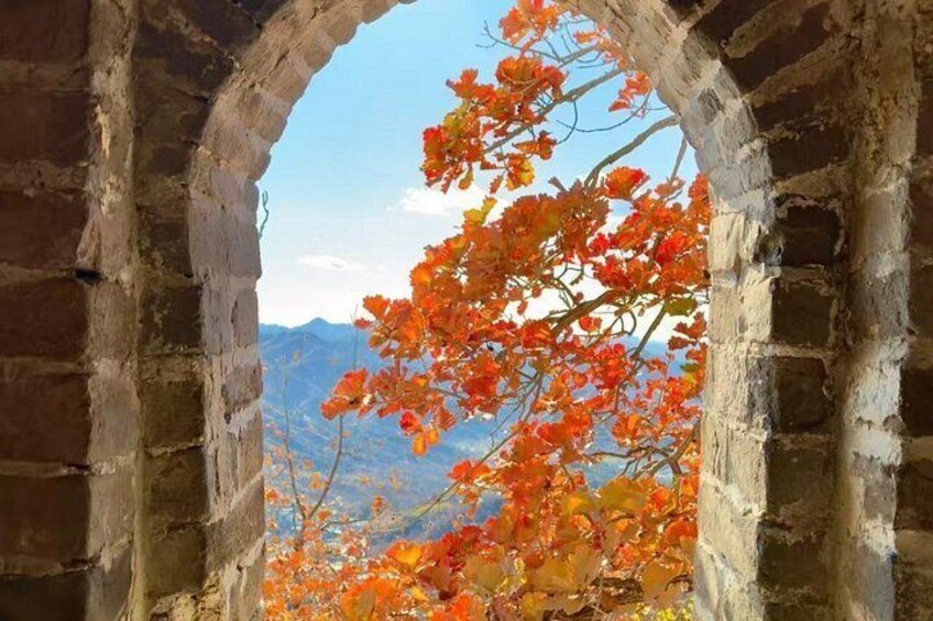 Beijing: Mutianyu Great Wall Private Tour 2