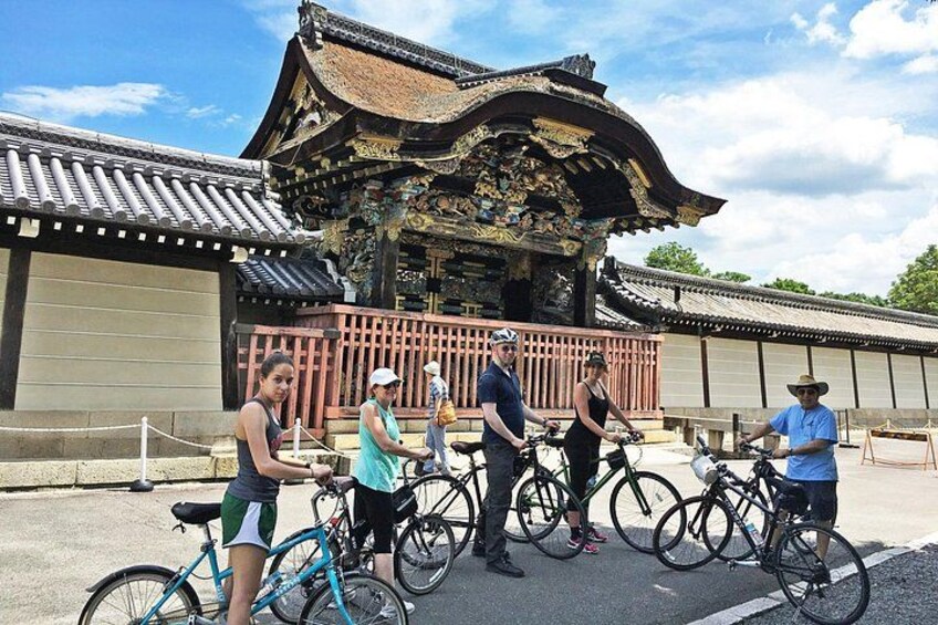 Back alleys of Kyoto 3