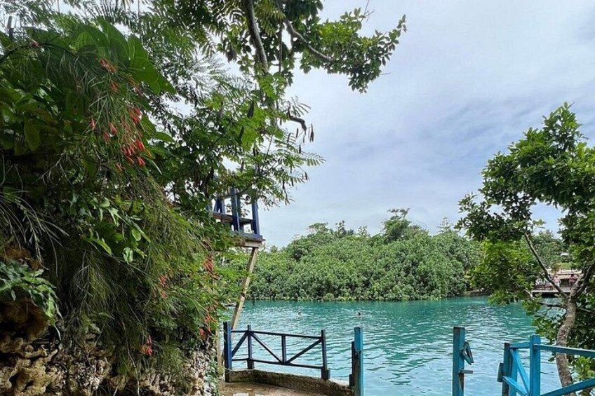 Blue Lagoon 4