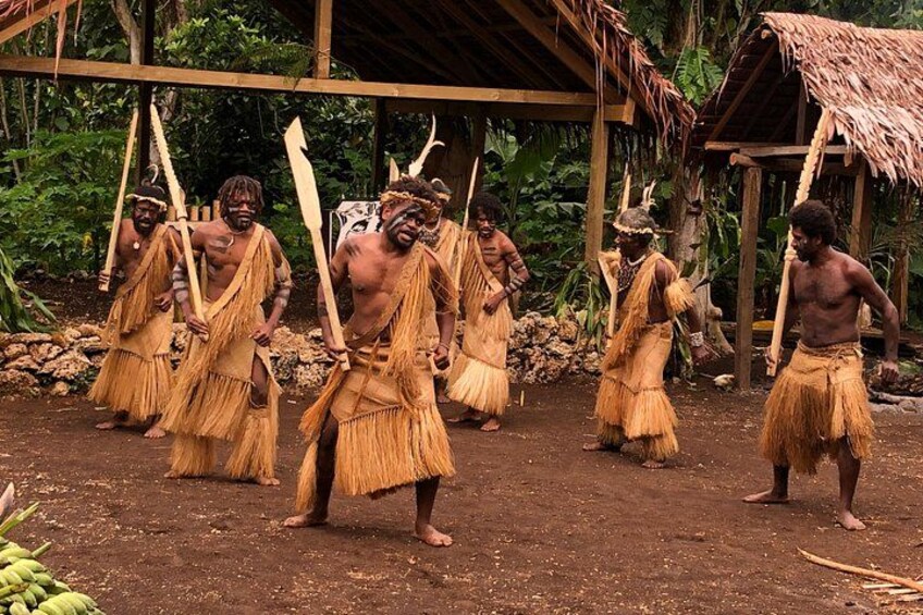 Cultural Experience & Blue Lagoon with Yumi Tours 5