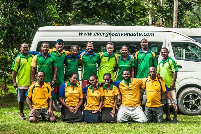 Evergreen Vanuatu 4