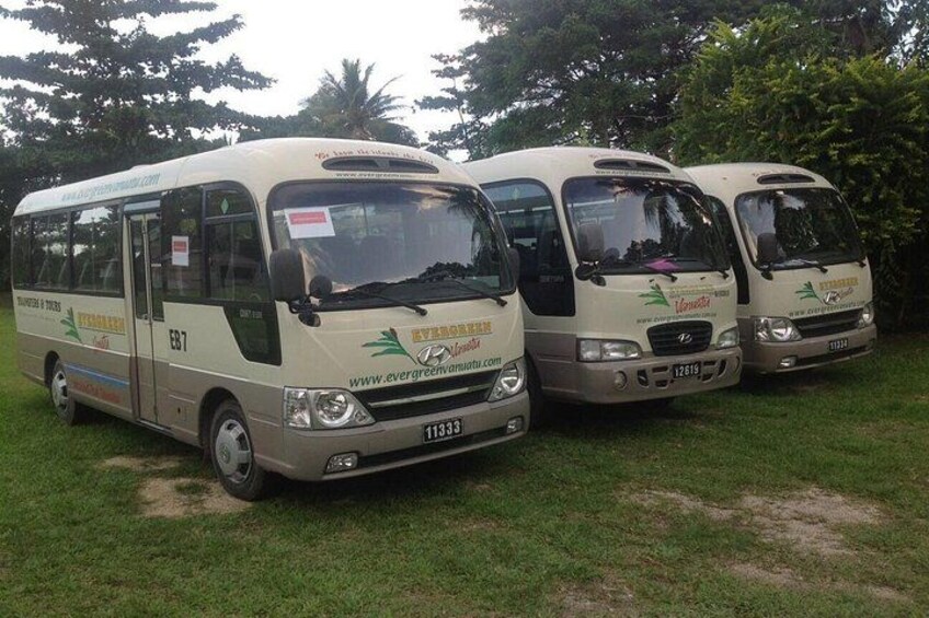 Evergreen Vanuatu 3