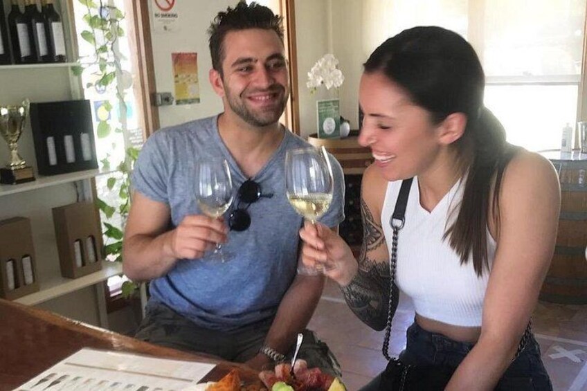Luxury Hunter Valley Wildlife & Wine Tasting Tour from Sydney 2