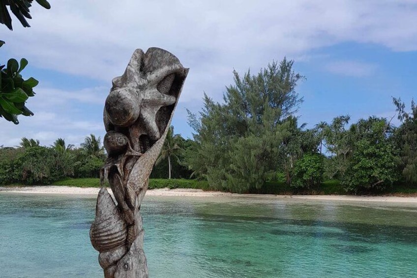 83 Islands Distillery & Sightseeing of Port Vila with Yumi Tours 5