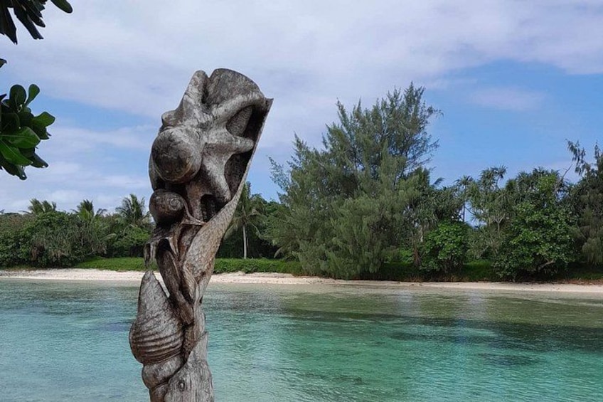 83 Islands Distillery & Sightseeing of Port Vila with Yumi Tours 5