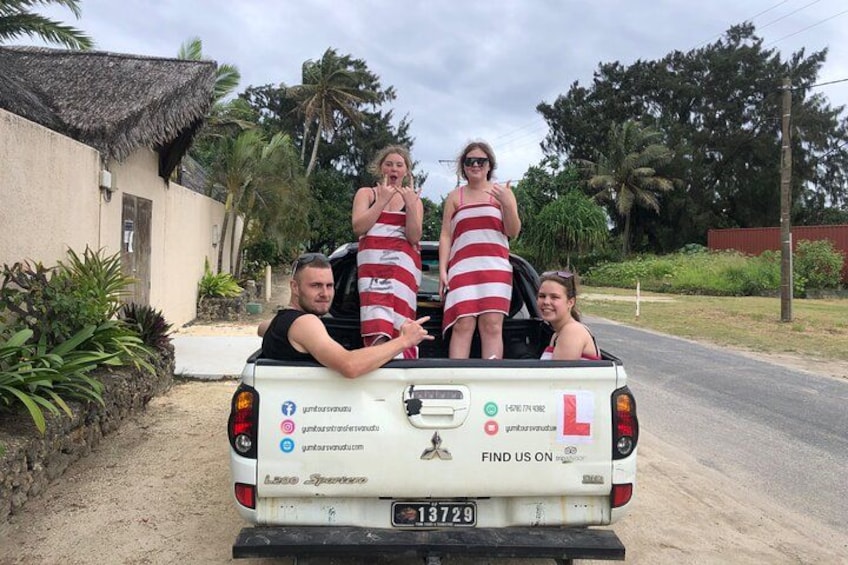 83 Islands Distillery & Sightseeing of Port Vila with Yumi Tours 3