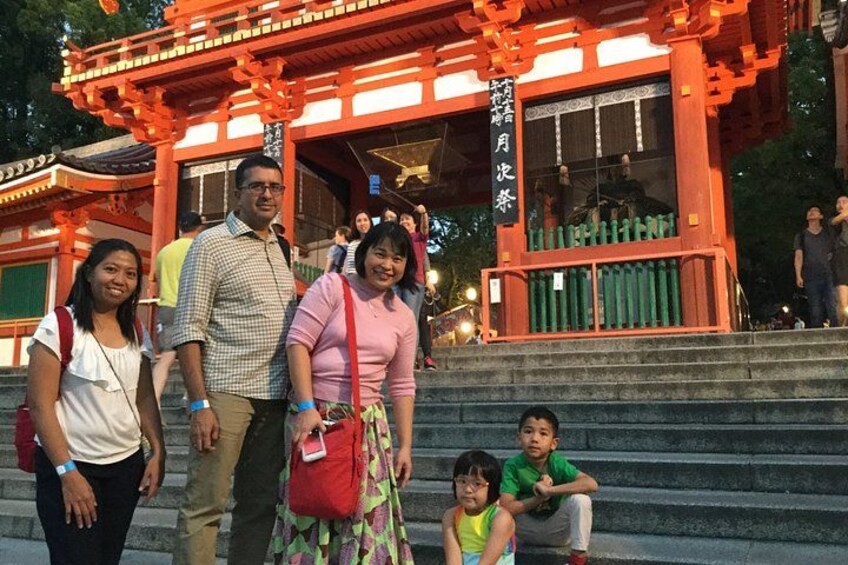 Kyoto Customized Half-Day Tour with Licensed Local Guide 2