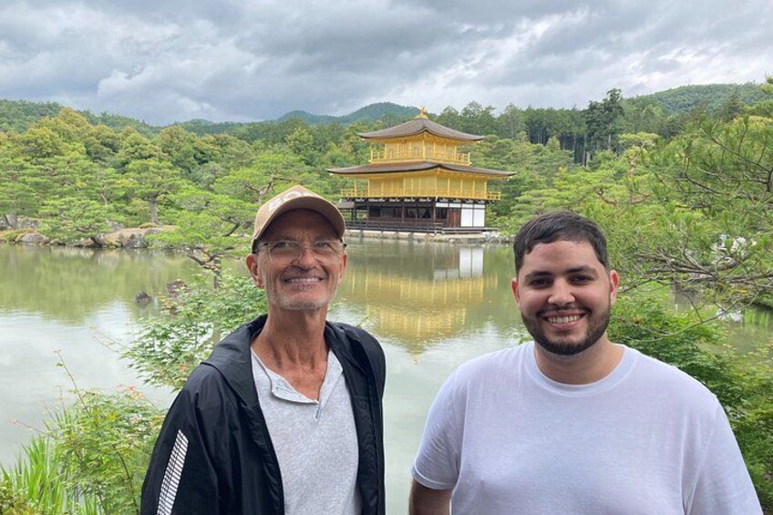 Kyoto Customized Half-Day Tour with Licensed Local Guide 2