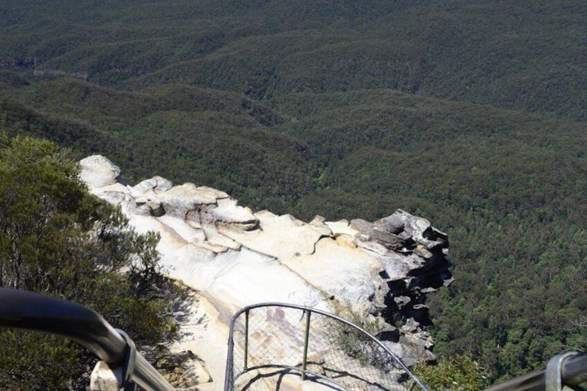 Blue Mountains Hop On Hop Off Tour 3
