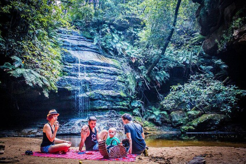 Blue Mountains Hop On Hop Off Tour 2