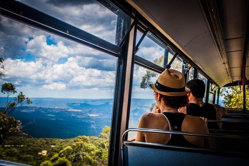 Blue Mountains Hop On Hop Off Tour 1