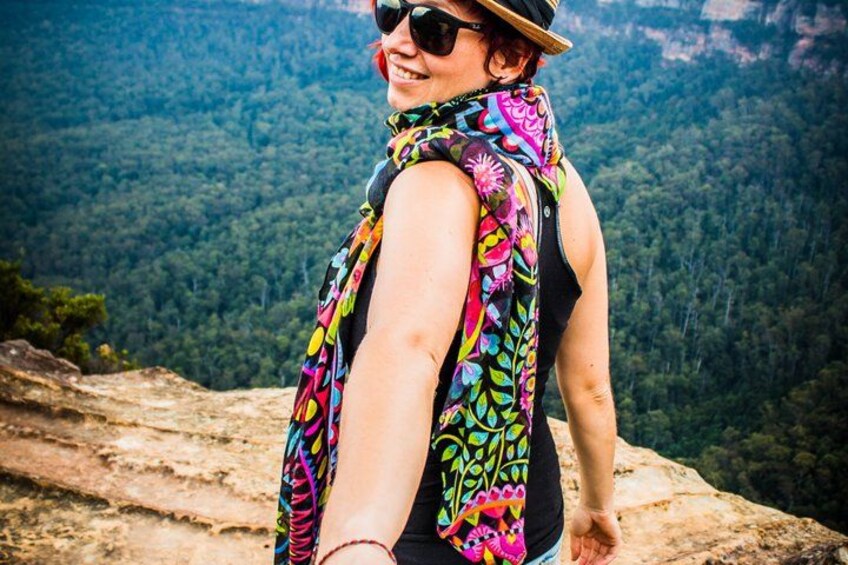 Blue Mountains Hop On Hop Off Tour 2