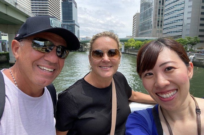 Osaka Customized Half-Day Tour with Licensed Local Guide 3