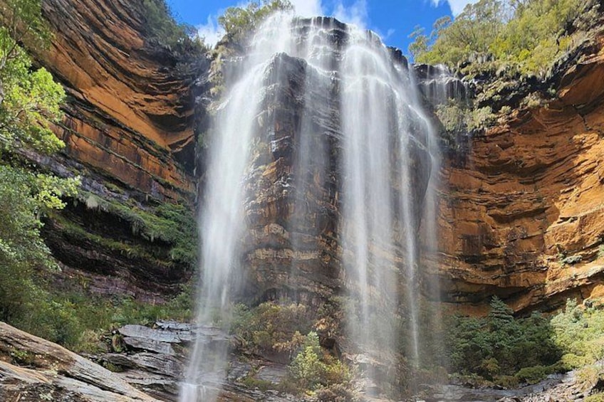 Blue Mountains Small Group Tour with Waterfall Walk & Fresh Lunch 4