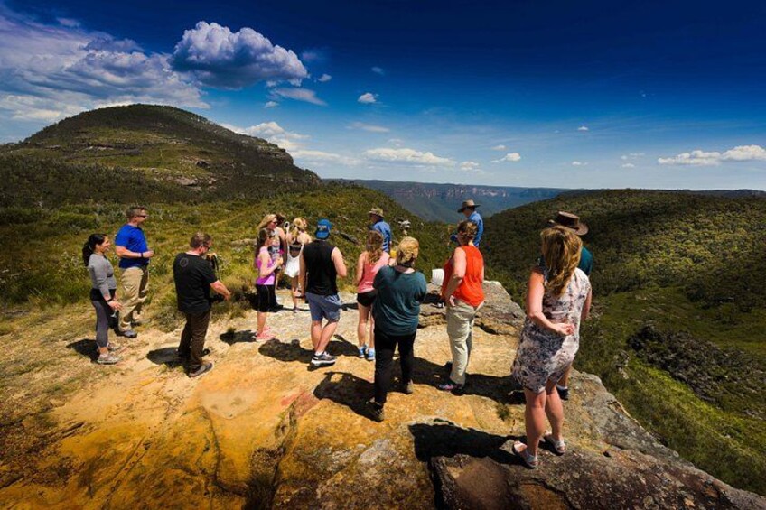 Remote lookout 2