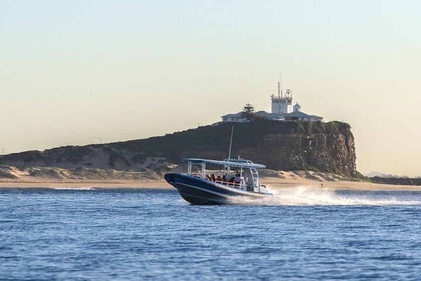 Coastal tour 2