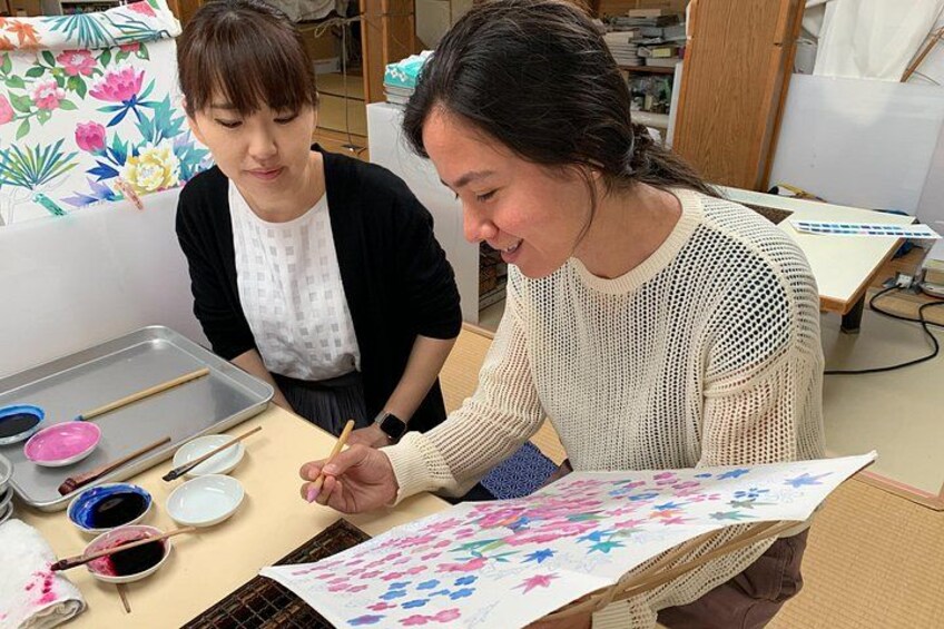 Kanazawa Full Day Tour (Private Guide) 4