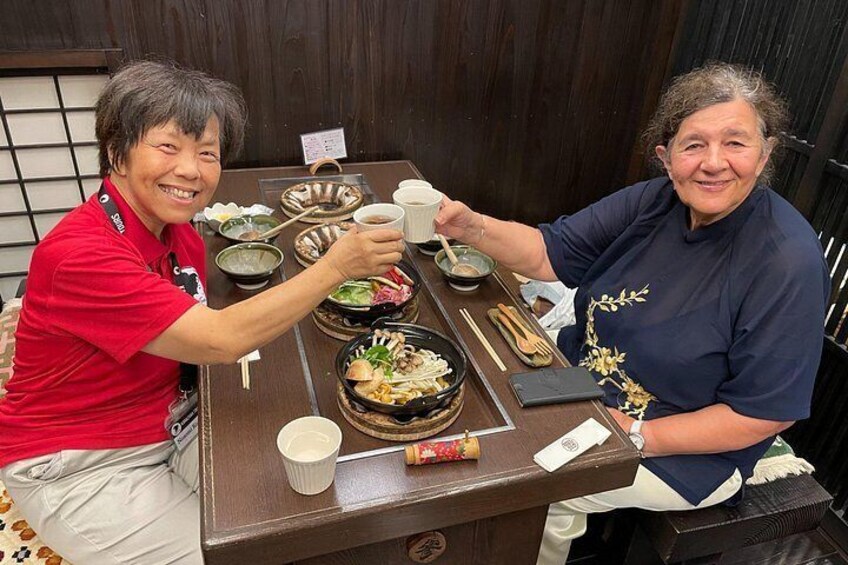Kanazawa Full Day Tour (Private Guide) 4