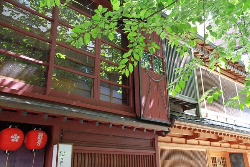 Kanazawa Full Day Tour (Private Guide) 5
