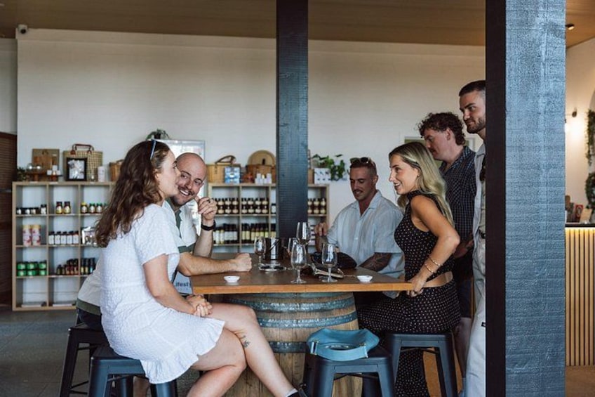 Hunter Valley Wine Tasting Tour from Sydney 2