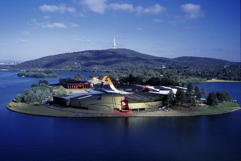 Amazing Canberra 3