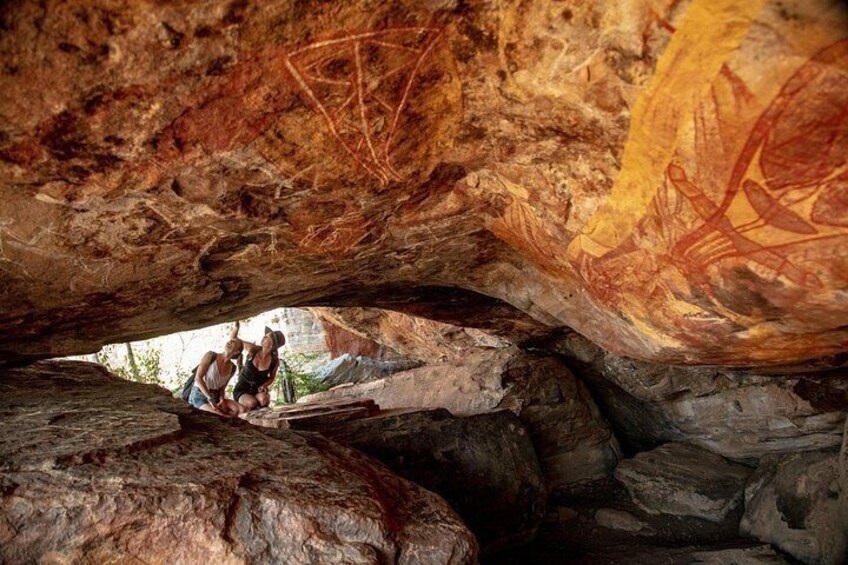 Rock art 3