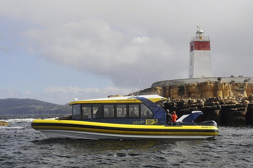 Iron Pot Lighthouse 2