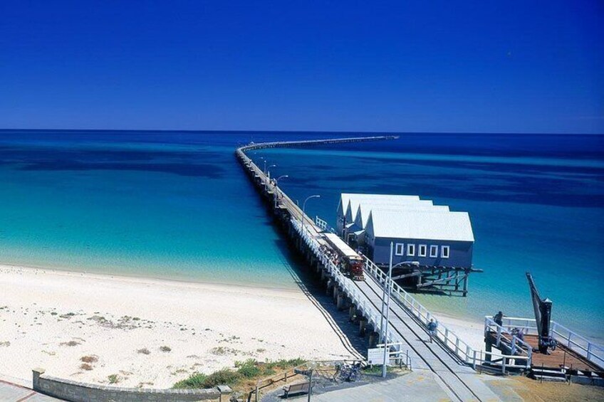 Busselton Jetty 1