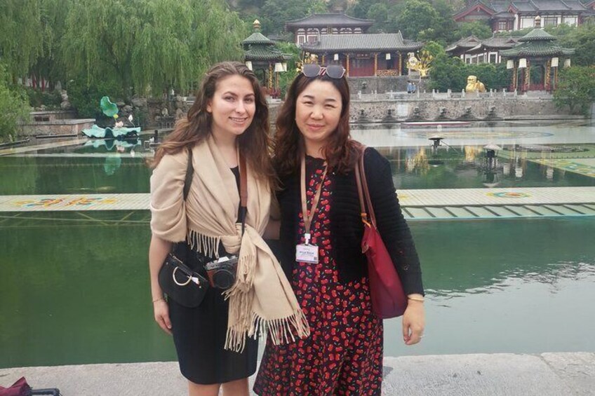 Xi'an: Terracotta Army & City Highlights Private Day Tour 5