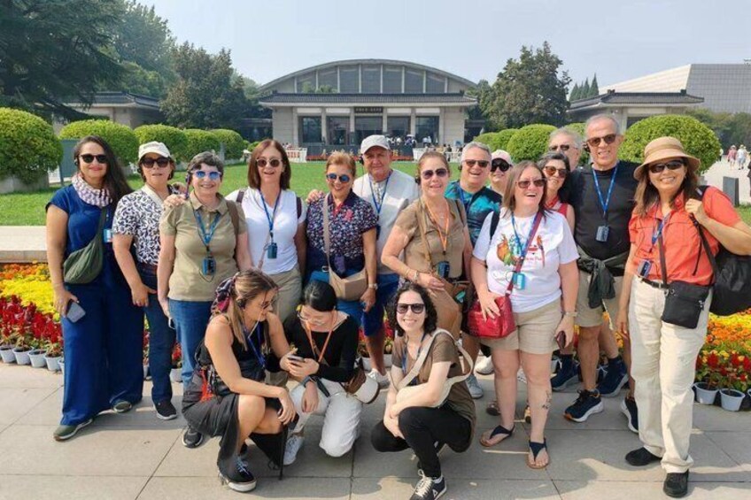 Xi'an: Terracotta Army & City Highlights Private Day Tour 2