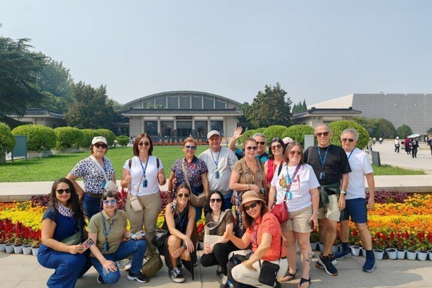 Xi'an: Terracotta Army & City Highlights Private Day Tour 3