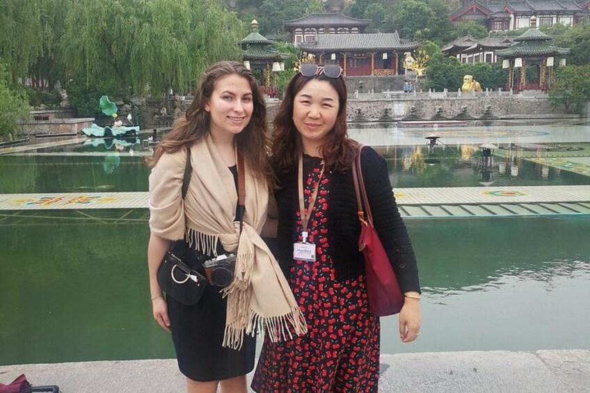 Xi'an: Terracotta Army & City Highlights Private Day Tour 5