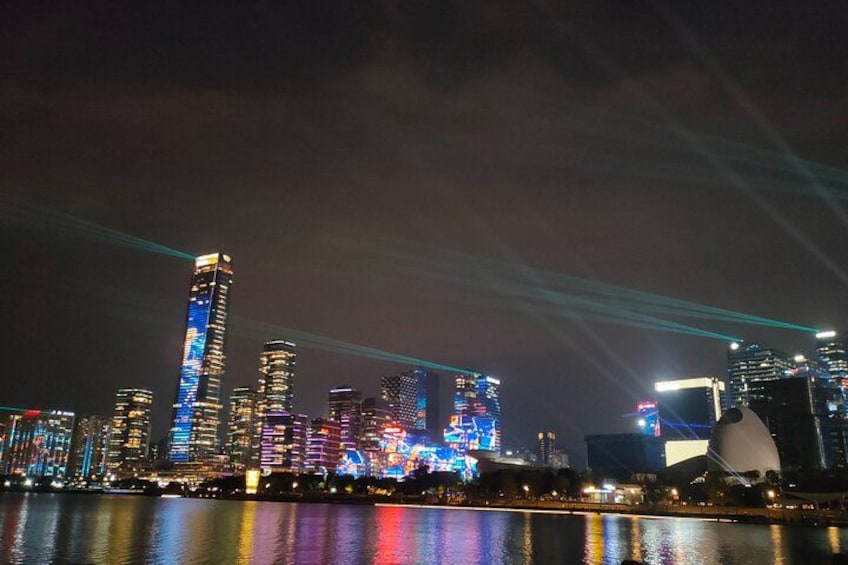 Private Shenzhen Evening Tour With Shenzhen Top Scenic Spots 1