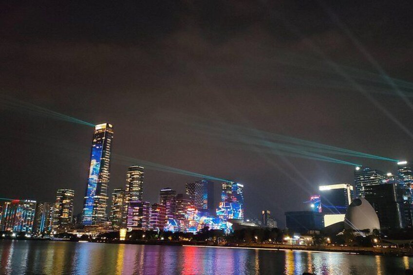 Private Shenzhen Evening Tour With Shenzhen Top Scenic Spots 3