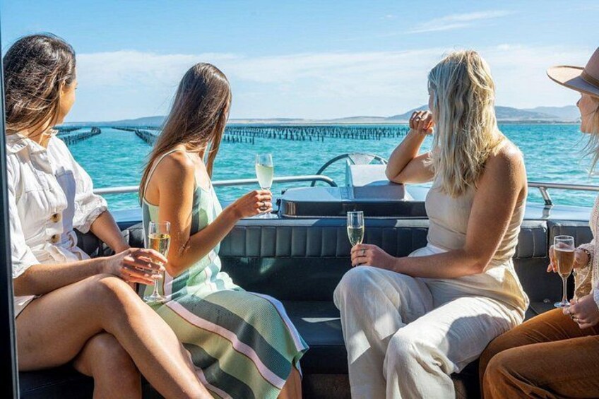 Sit back, relax and soak up the good vibes 3