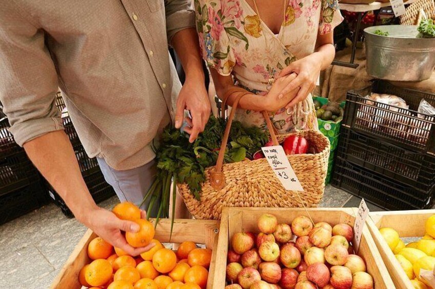 Eumundi Markets, Sunshine Coast 5