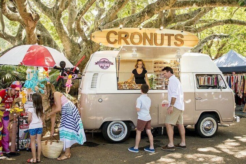 Eumundi Markets, Sunshine Coast 3