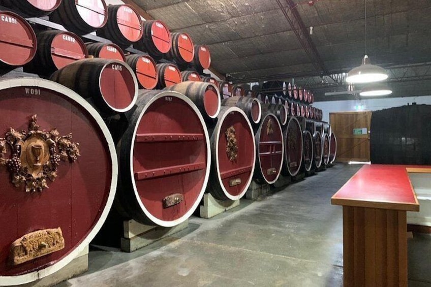 Chateau Yaldara 3