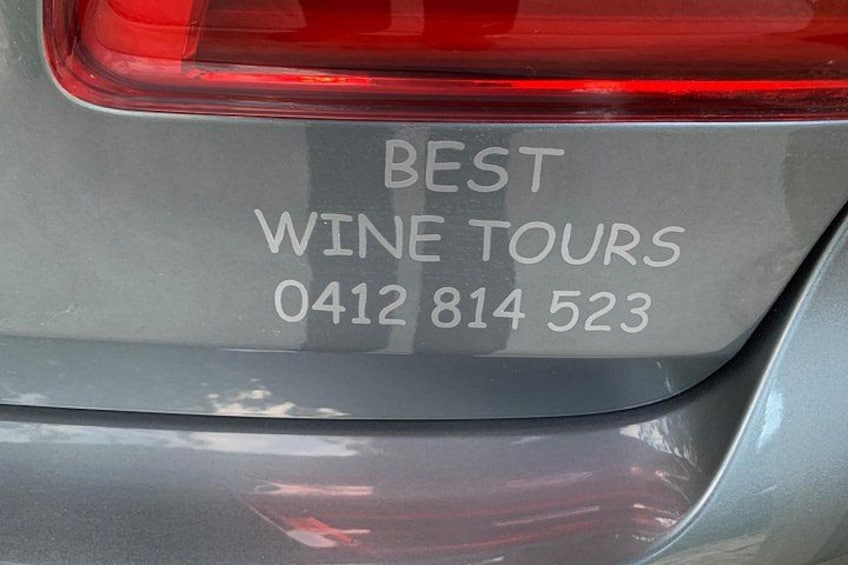 Your family owned and operated tour company 2
