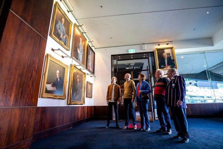 Full-Day Sports and Beer Tour of Melbourne with Lunch 2