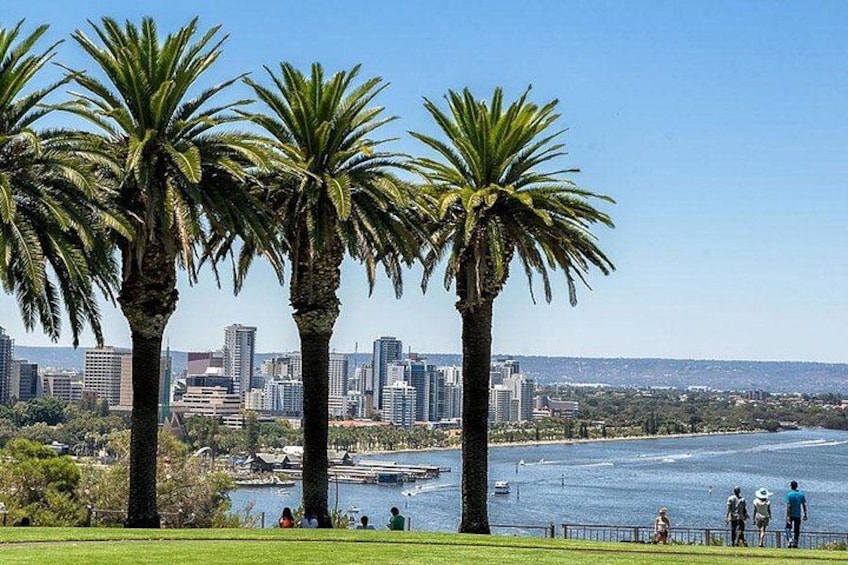 Perth 1