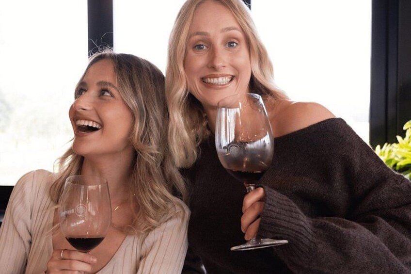 Adelaide Highlights, Hahndorf & McLaren Vale Wine Tasting and Sightseeing Tour 5