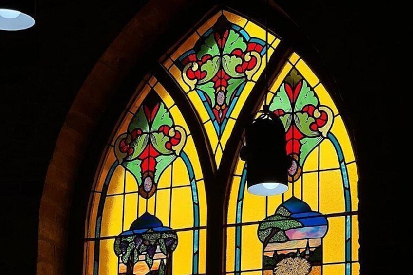 Beautiful Chapel Hill 4