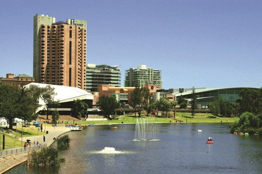 Adelaide 4